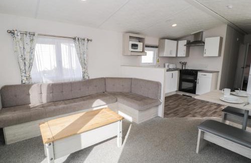 Talybont Casa | Gold Caravan 316