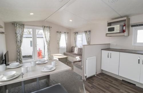 Talybont Casa | Gold Caravan 316