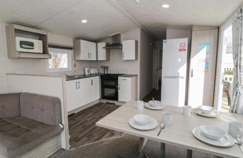 Talybont Casa | Gold Caravan 316