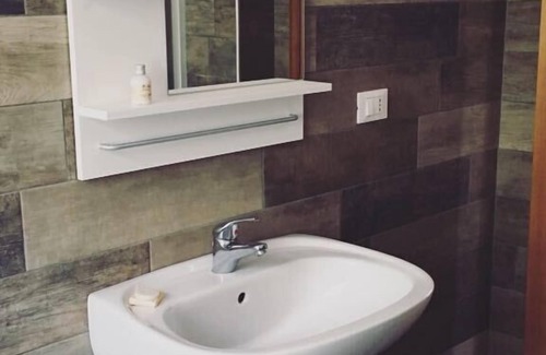 Traves Casa | Gold Cave Case Vacanza
