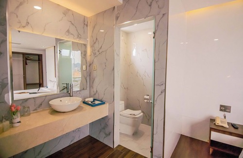 Hai Chau Hotel | Gold Hotel Da Nang by Haviland