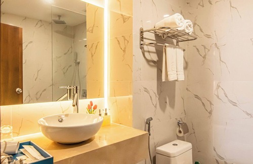 Hai Chau Hotel | Gold Hotel Da Nang by Haviland