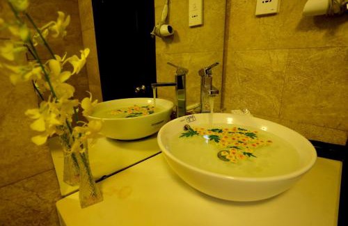 Hai Chau Hotel | Gold Central Hotel by Haviland