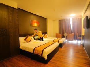 Hai Chau Hotel | Gold Central Hotel by Haviland