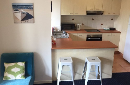 Mermaid Beach Apartamento | Gold Coast Family Apartment @ Turtle Beach