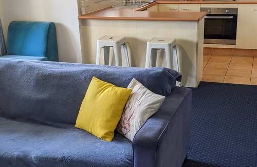 Mermaid Beach Apartamento | Gold Coast Family Apartment @ Turtle Beach