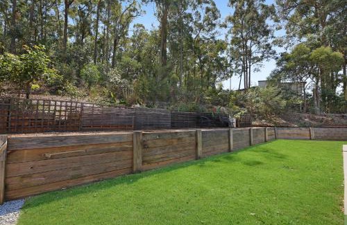 Upper Coomera Casa | Gold Coast Family Stay - 4BR Near Theme Parks