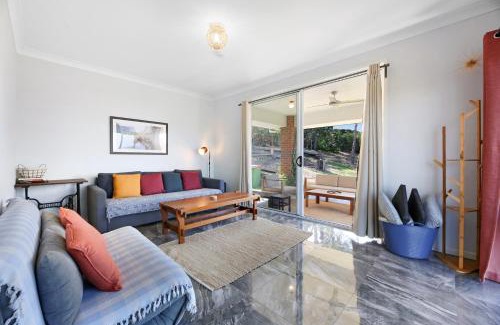 Upper Coomera Casa | Gold Coast Family Stay - 4BR Near Theme Parks
