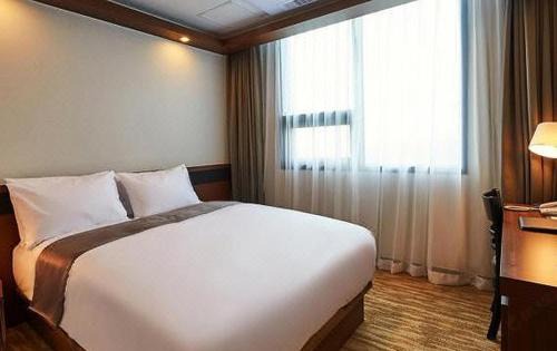 Namdong-gu Hotel | Gold Coast Hotel Incheon