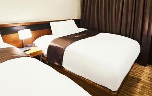 Namdong-gu Hotel | Gold Coast Hotel Incheon