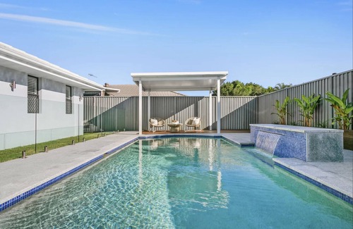 Burleigh Waters Casa | Gold Coast hotspot, close to beach