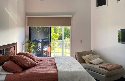 Varsity Lakes Casa | Gold Coast Island Oasis