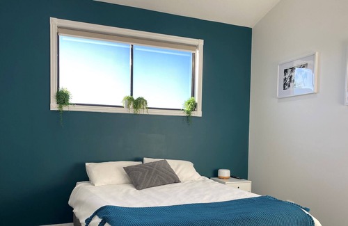 Varsity Lakes Casa | Gold Coast Island Oasis