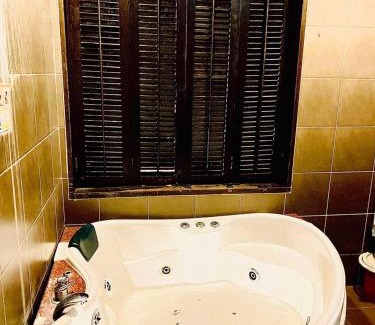 Endah Complejo | Gold Coast Morib Theme Park View Unit