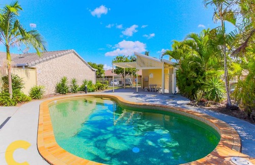 Coomera Casa | Gold Coast Theme Park Villa