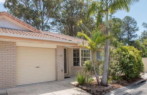 Coomera Casa | Gold Coast Theme Park Villa