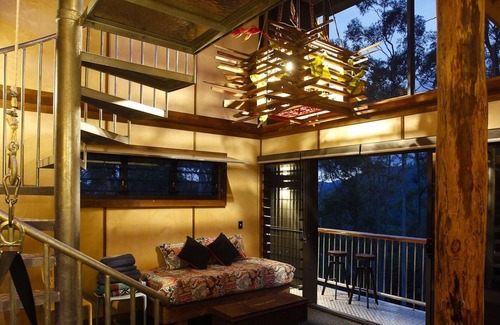 Austinville Casa | Gold Coast Tree Houses