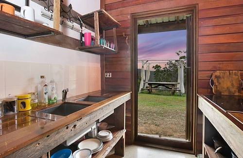 Austinville Casa | Gold Coast Tree Houses