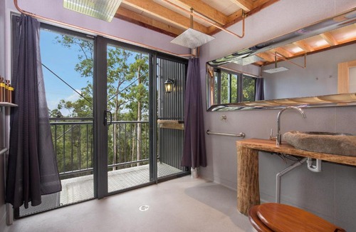 Austinville Cabina | Gold Coast Tree Houses