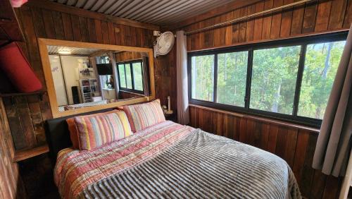 Austinville Cabina | Gold Coast Tree Houses