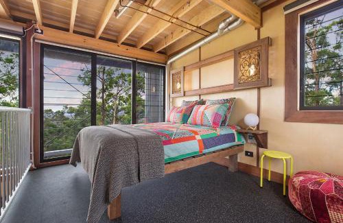 Austinville Cabina | Gold Coast Tree Houses
