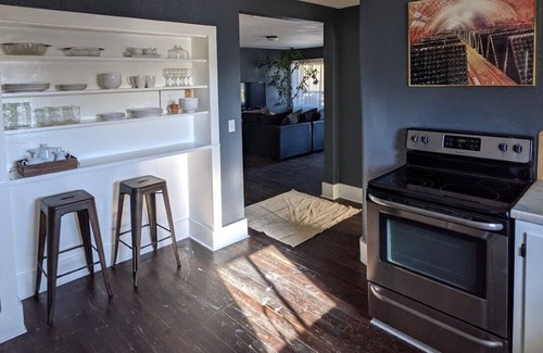 Anaconda Casa | Gold Coin Cottage