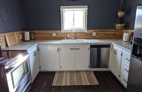 Anaconda Casa | Gold Coin Cottage