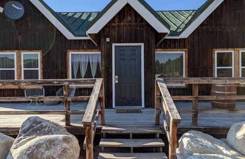 Anaconda Casa | Gold Coin Cottage