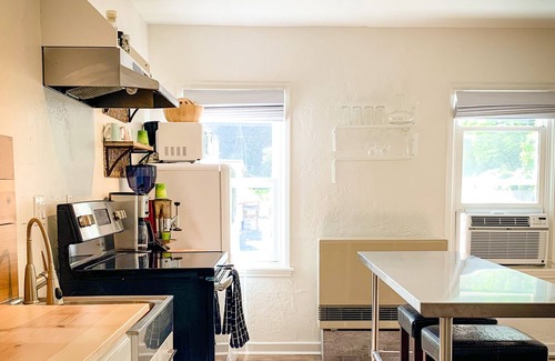 Downieville Apartamento | Gold Country "Downie Apartment"