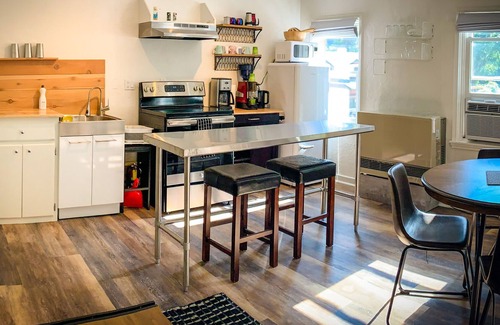 Downieville Apartamento | Gold Country "Downie Apartment"