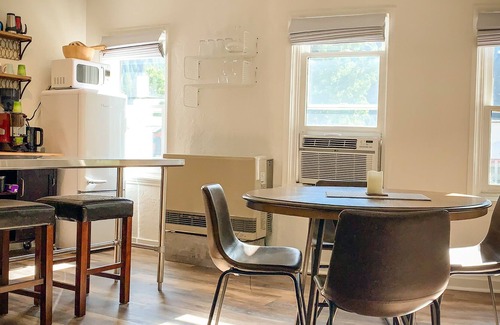 Downieville Apartamento | Gold Country "Downie Apartment"