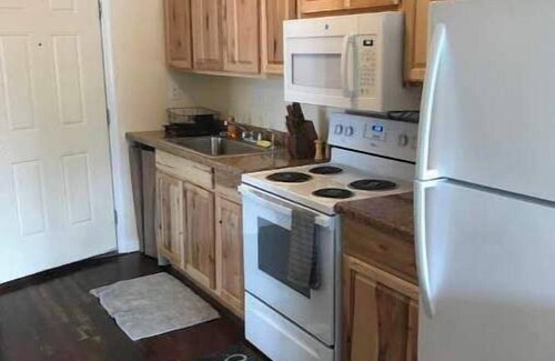 Jamestown Apartamento | Gold Country Living near Yosemite