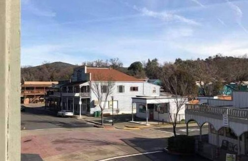 Jamestown Apartamento | Gold Country Living near Yosemite