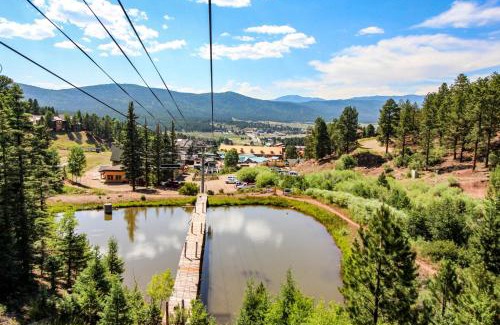 Angel Fire Apartamento | Gold Creek 206