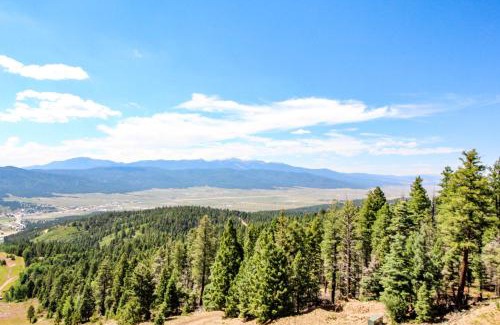Angel Fire Apartamento | Gold Creek 206