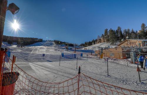 Angel Fire Apartamento | Gold Creek 206