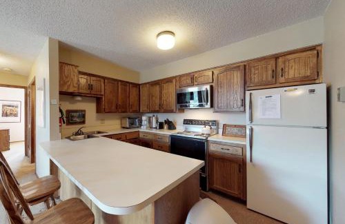 Angel Fire Apartamento | Gold Creek 208