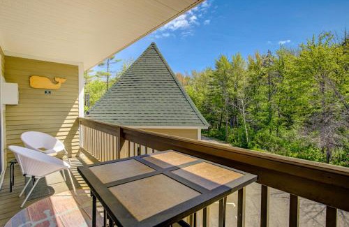 Angel Fire Apartamento | Gold Creek