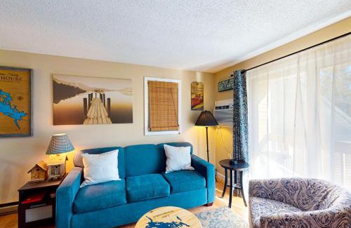 Angel Fire Apartamento | Gold Creek