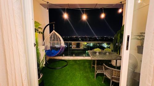 Lahore Hotel | Gold Crest Presidential Family Apartments-DHA Lahore Phase 4