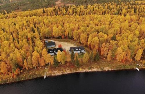 Ivalo Apartamento | Gold Digger's Timber