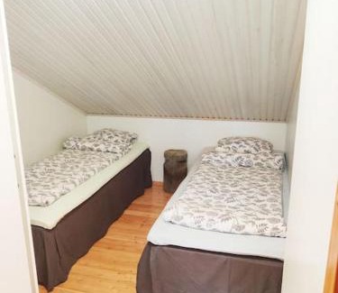 Ivalo Apartamento | Gold Digger's Timber