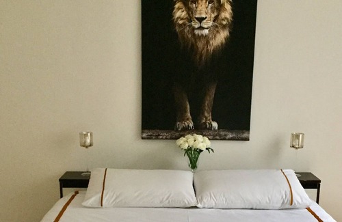 Gries - Quirein Casa | Gold Experience Suite