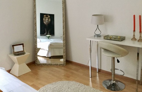 Gries - Quirein Casa | Gold Experience Suite