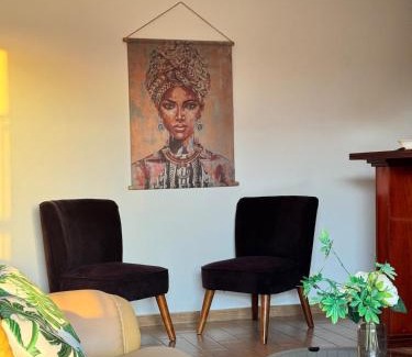 Ayia Napa Apartamento | Gold Feather 2Bedroom Center Location and Pool