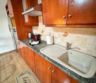 Ayia Napa Apartamento | Gold Feather 2Bedroom Center Location and Pool