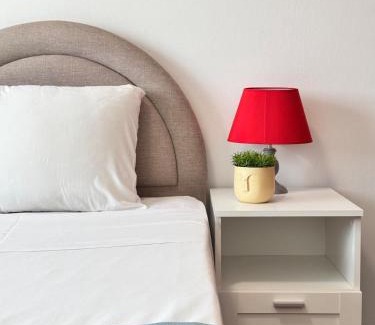 Ayia Napa Apartamento | Gold Feather 2Bedroom Center Location and Pool