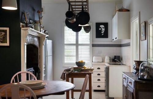 Hepburn Casa | Gold Finch - stunningly designed, dog-friendly
