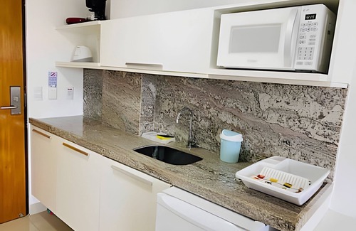 Cabo Branco Apartamento | Gold Flat by Apartamentos Jampa