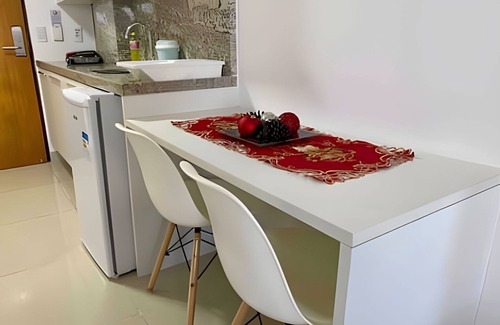 Cabo Branco Apartamento | Gold Flat by Apartamentos Jampa